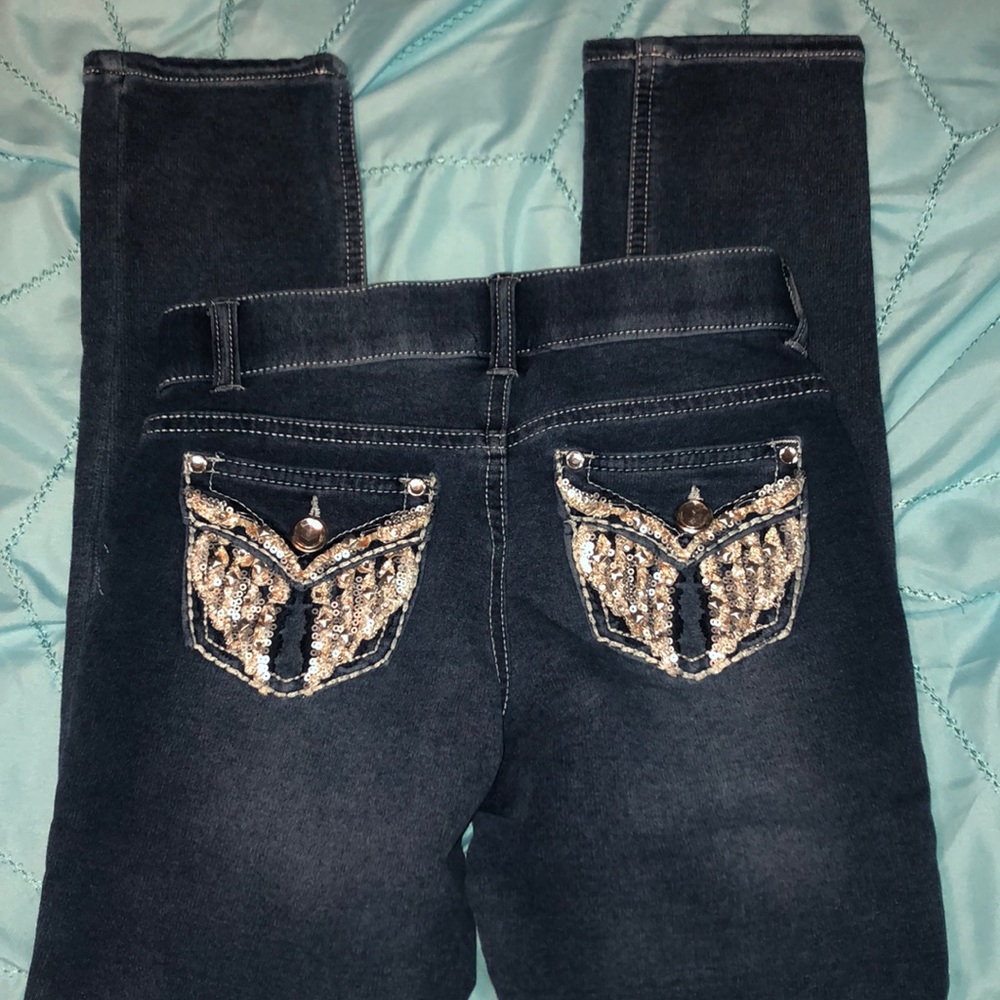 Jeans - Picture 4 of 5